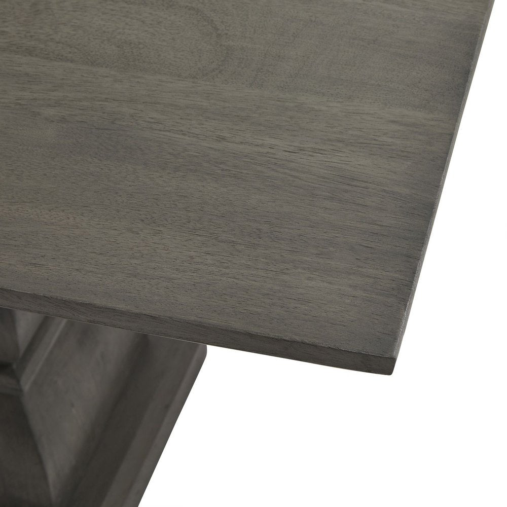 Product photograph of Hill Interiors Lucia Collection Dining Table from Olivia's.