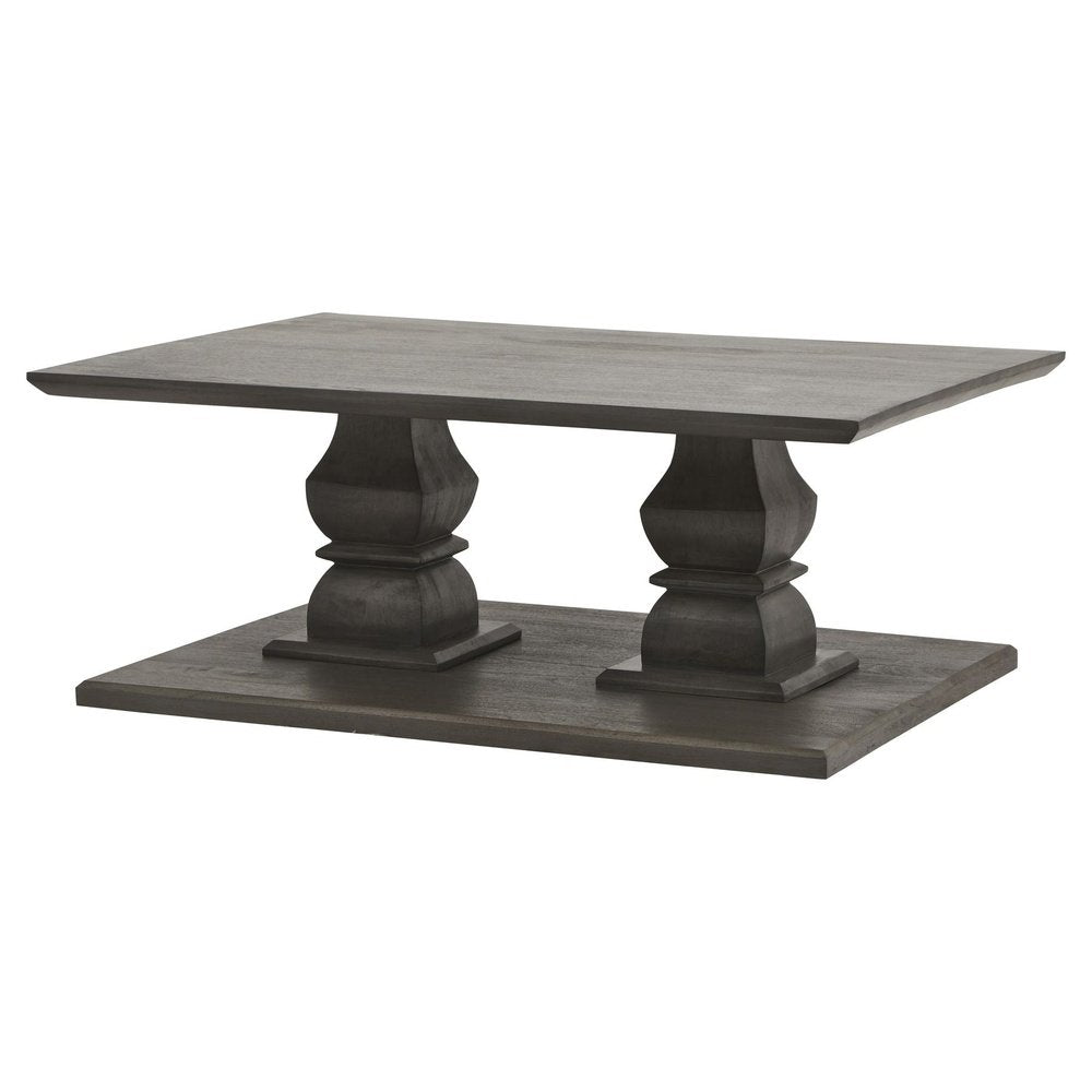 Product photograph of Hill Interiors Lucia Collection Coffee Table from Olivia's