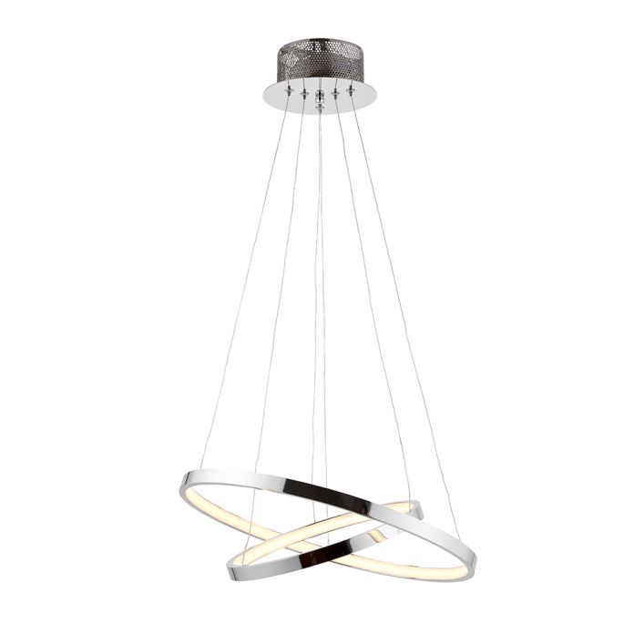 Product photograph of Olivia S Kate Pendant Light Small from Olivia's