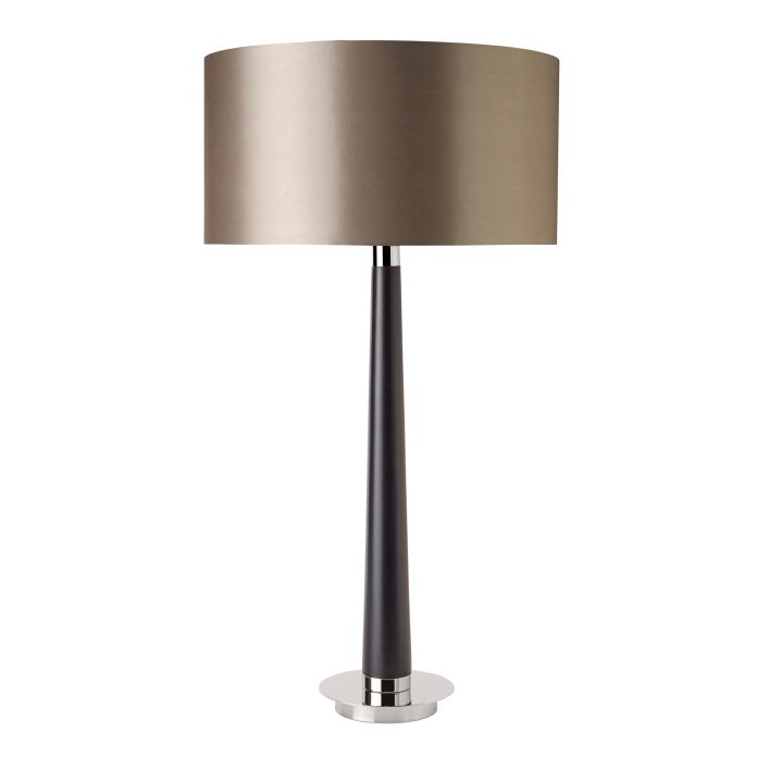 Product photograph of Gallery Interiors Corvina Table Lamp from Olivia's