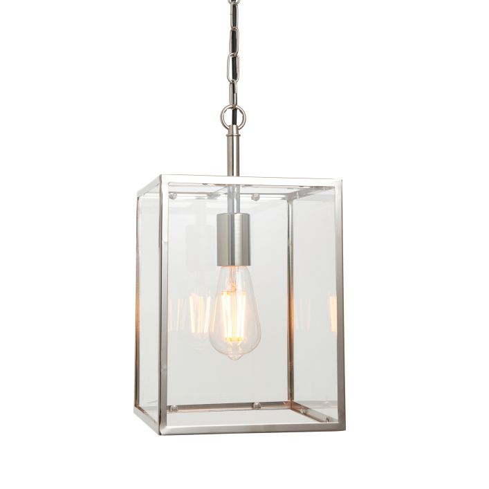 Product photograph of Olivia S Hailey Pendant Light from Olivia's