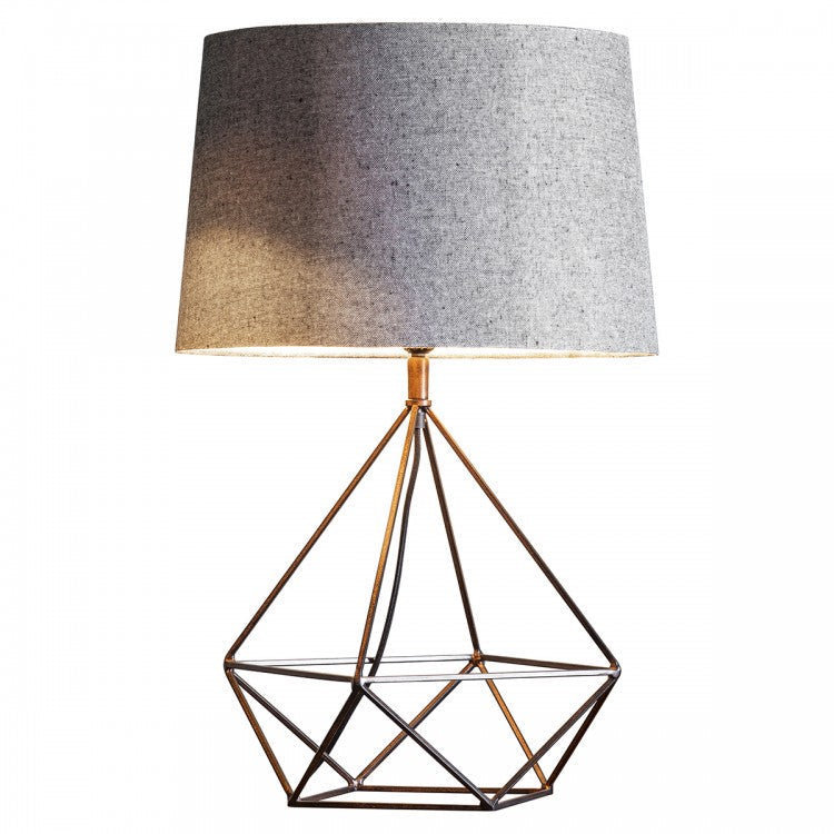 Product photograph of Olivia S Alena Table Lamp Outlet from Olivia's.