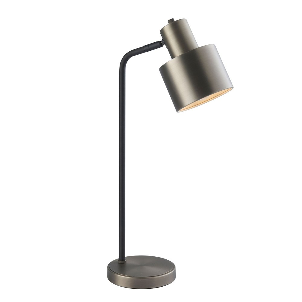 Product photograph of Olivia S Sara Table Lamp Brass from Olivia's
