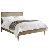 GALLERY INTERIORS MUSTIQUE 6' SUPER KING SIZE BED