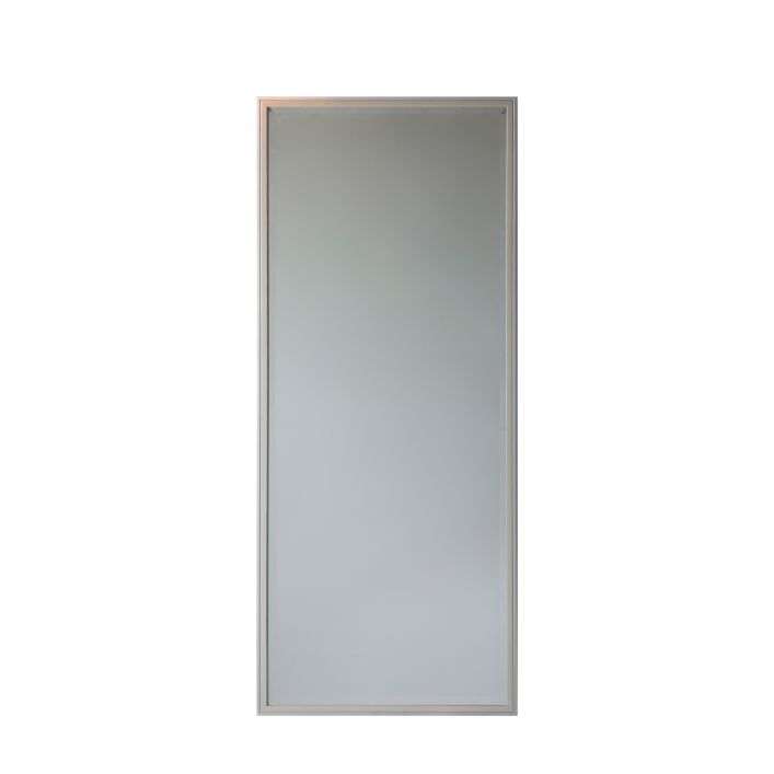 Product photograph of Gallery Interiors Floyd Leaner Mirror from Olivia's