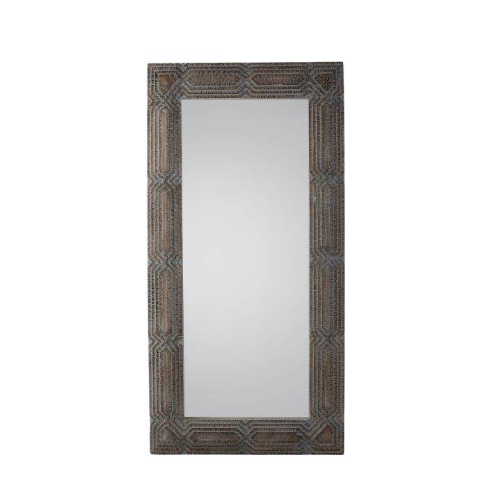 Product photograph of Gallery Interiors Agara Mirror from Olivia's