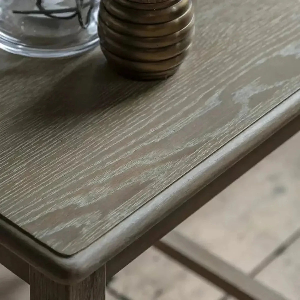 Product photograph of Olivia S Studio Abingdon Side Table from Olivia's.