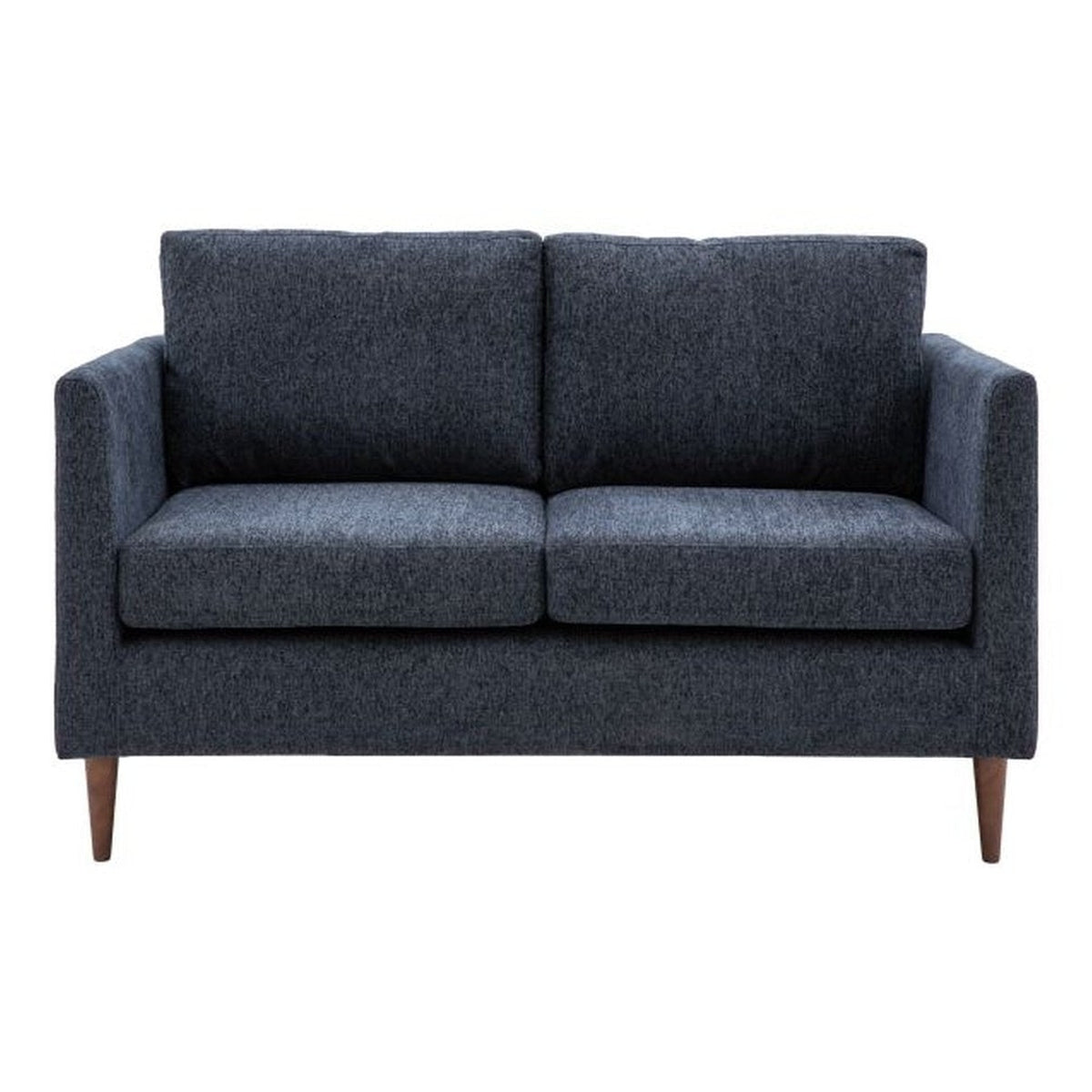 Product photograph of Gallery Interiors Chesterfield 2 Seater Sofa In Chariraoal from Olivia's