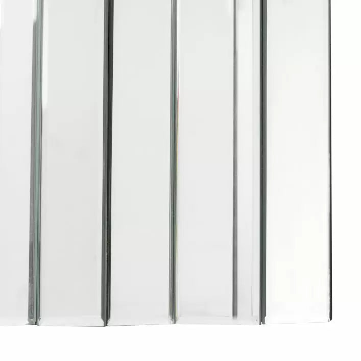 Product photograph of Gallery Interiors Luxor Mirror from Olivia's.