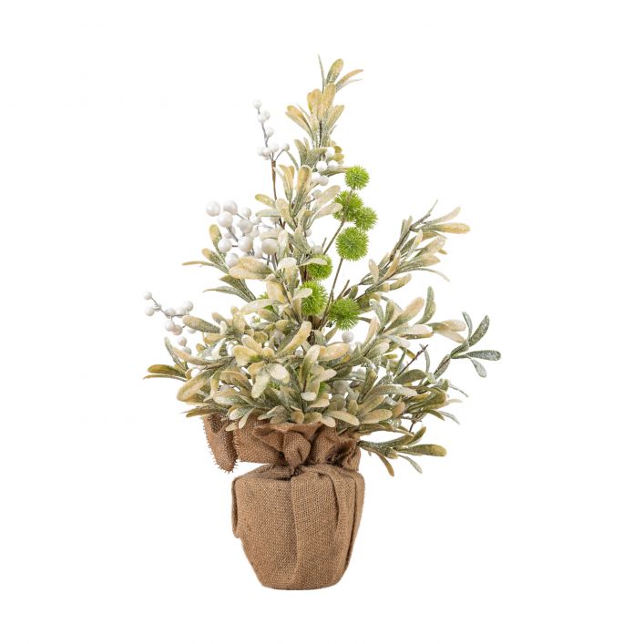 Product photograph of Marley Artificial Mini Christmas Tree Outlet from Olivia's.