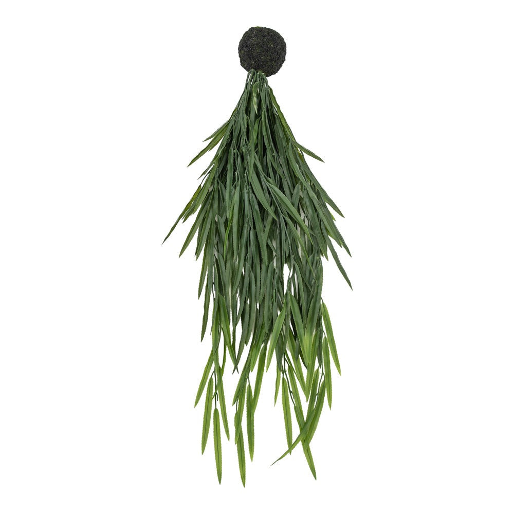 Product photograph of Gallery Interiors Mabelle Rhipsalis Faux Plant Outlet from Olivia's
