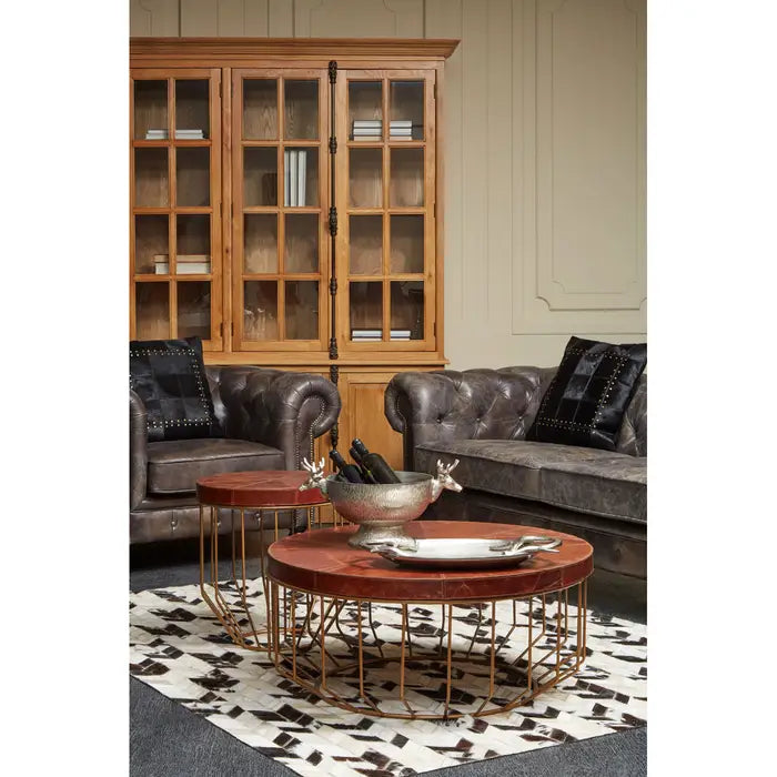 Product photograph of Kensington Townhouse Side Table from Olivia's.