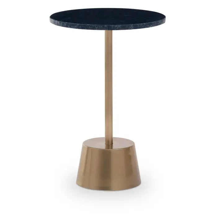Product photograph of Olivia S Templar Side Table from Olivia's