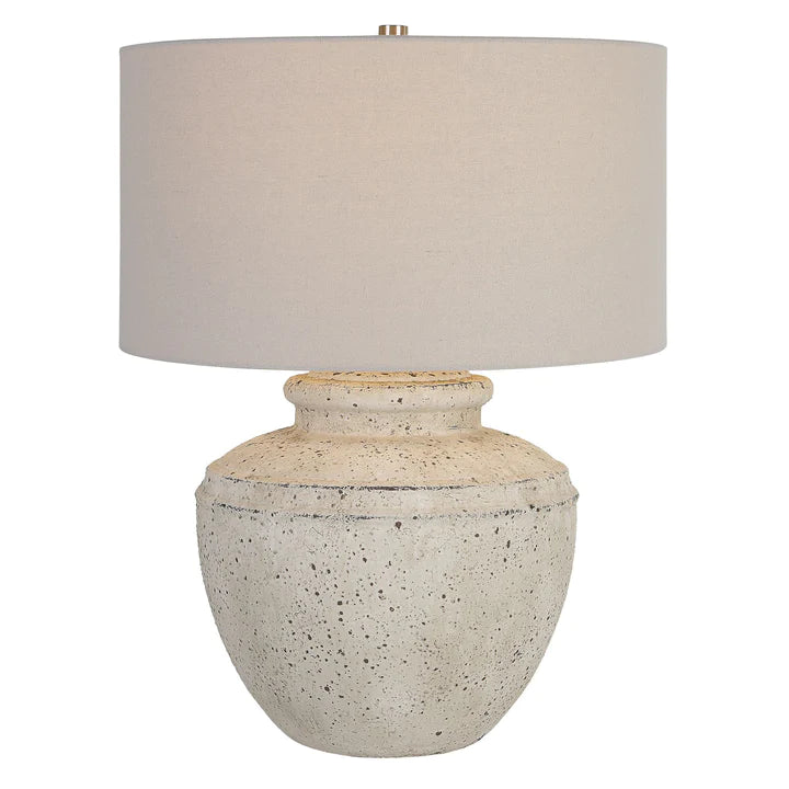 Product photograph of Mindy Brownes Artifact Table Lamp from Olivia's