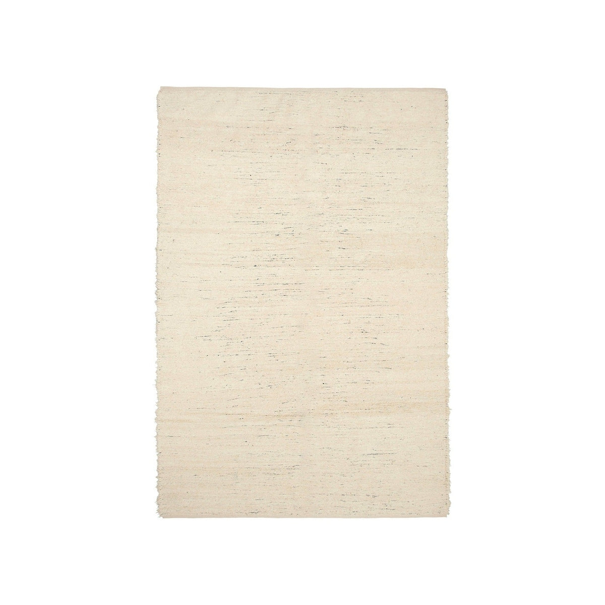 Broste Copenhagen Smilla Rug In Off White