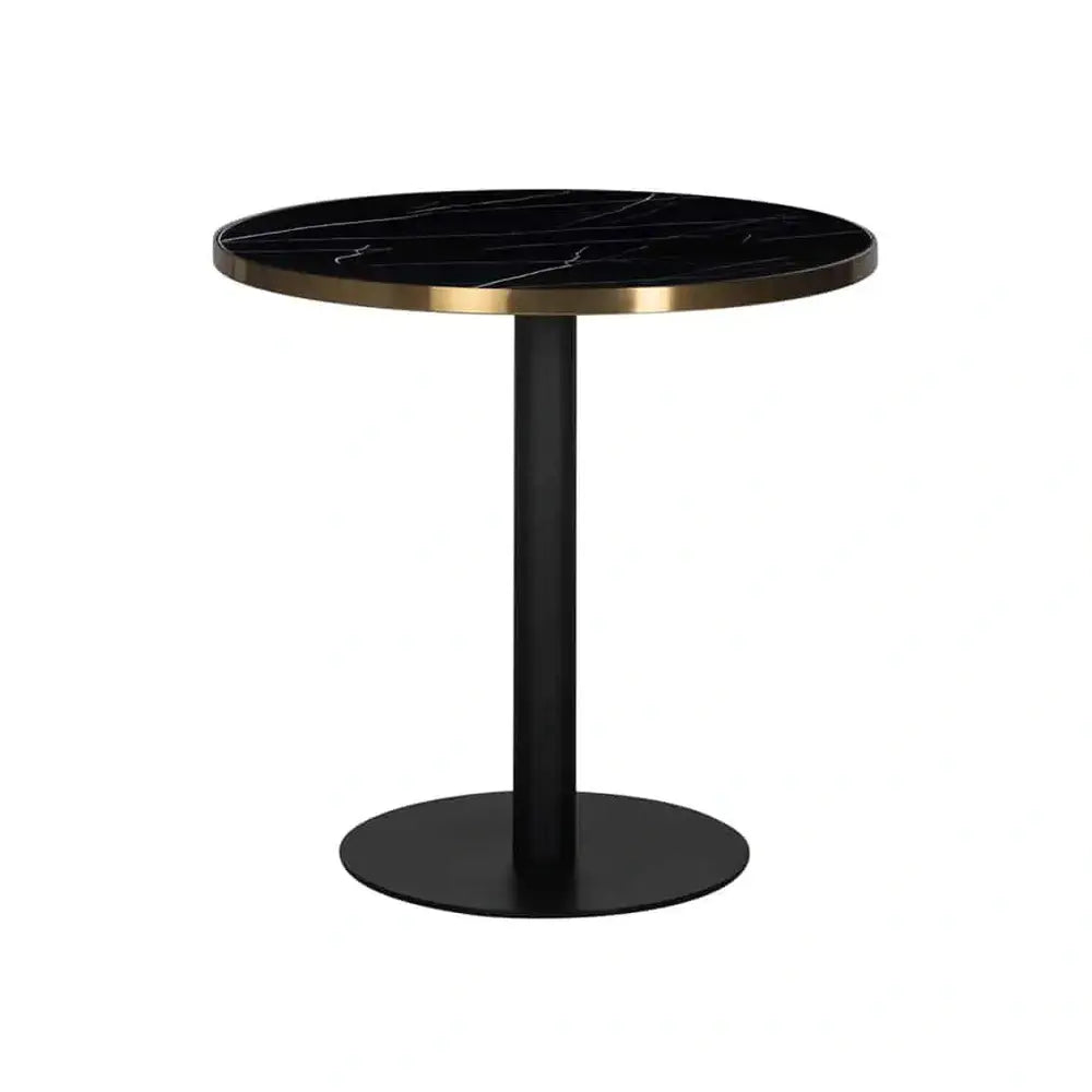 Richmond Interiors Zenza Bistro Dining Table