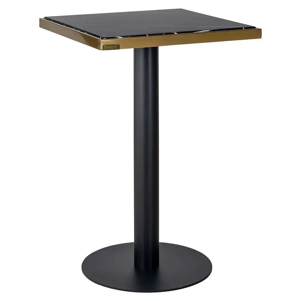 Product photograph of Richmond Interiors Zenza Dining Table from Olivia's