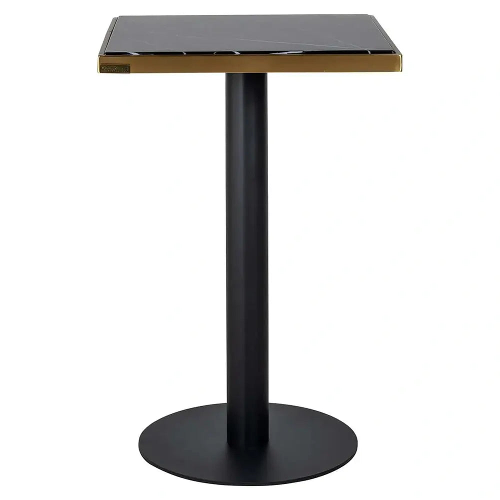 Product photograph of Richmond Interiors Zenza Dining Table from Olivia's.