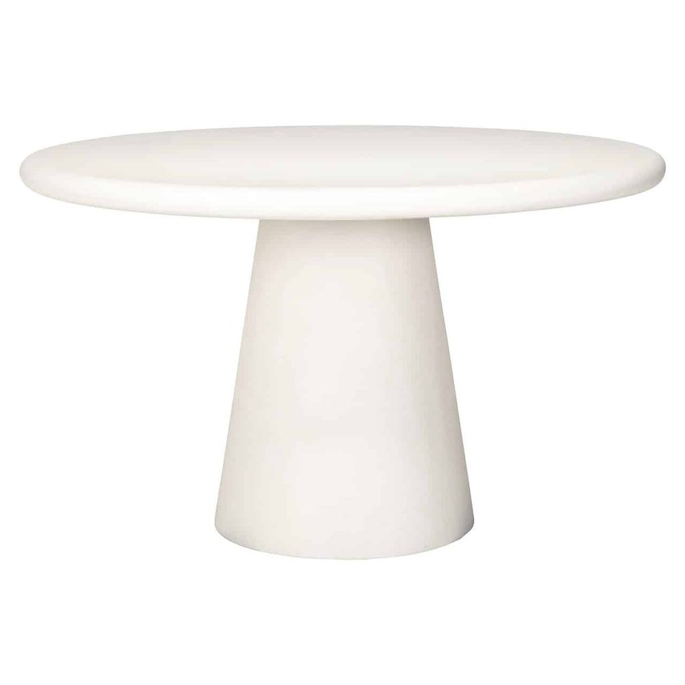 Product photograph of Richmond Interiors Bloomstone Dining Table Round from Olivia's