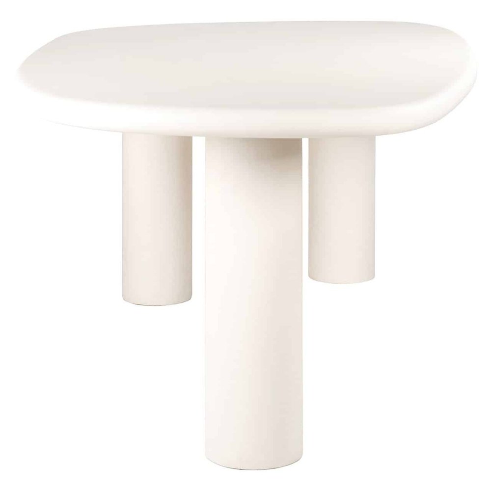 Product photograph of Richmond Interiors Bloomstone Dining Table Round from Olivia's.