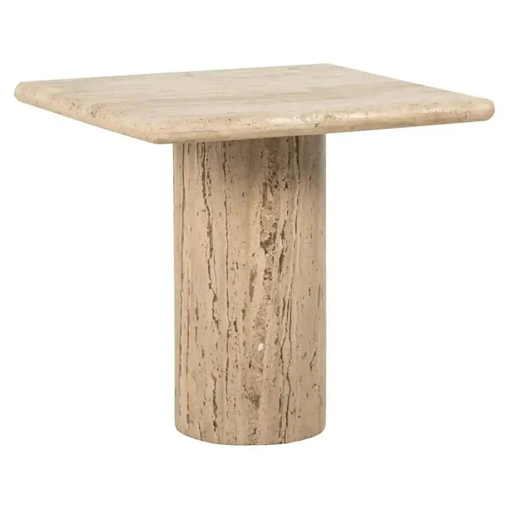 Product photograph of Richmond Interiors Hampton Side Table from Olivia's