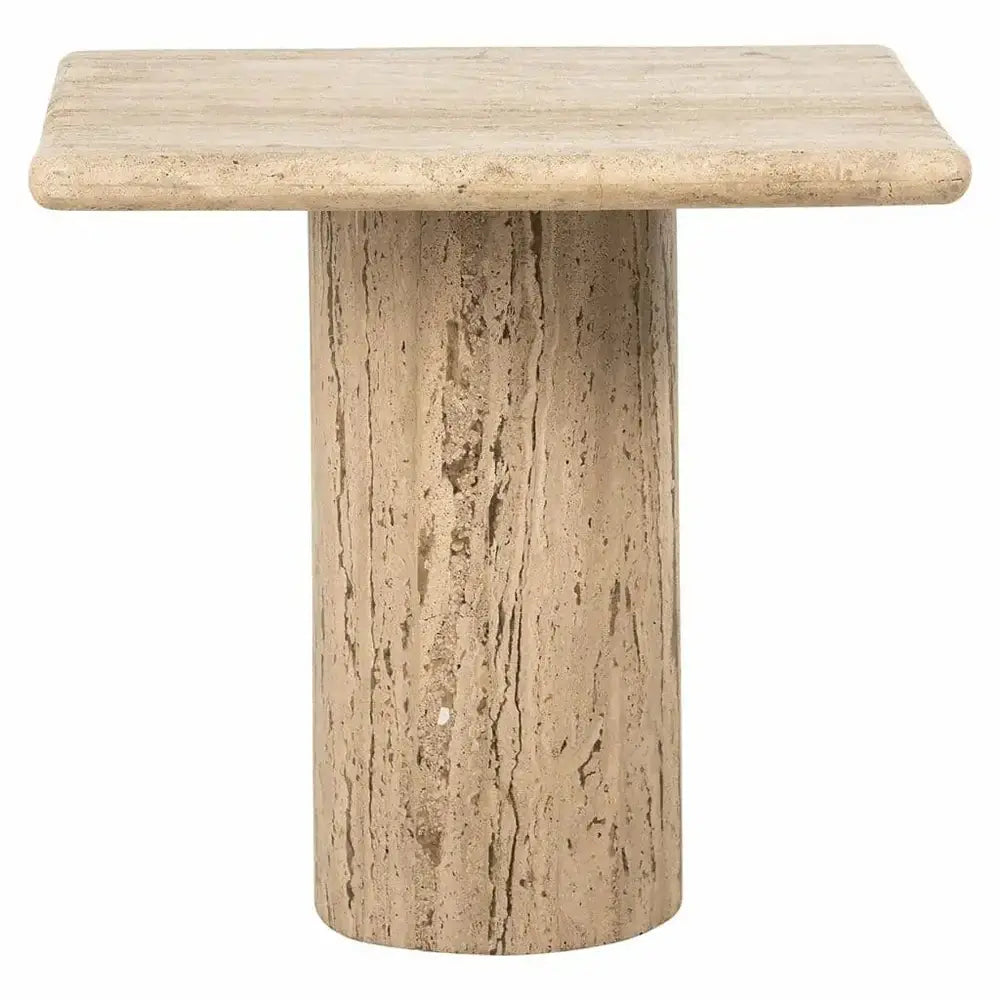 Product photograph of Richmond Interiors Hampton Side Table from Olivia's.