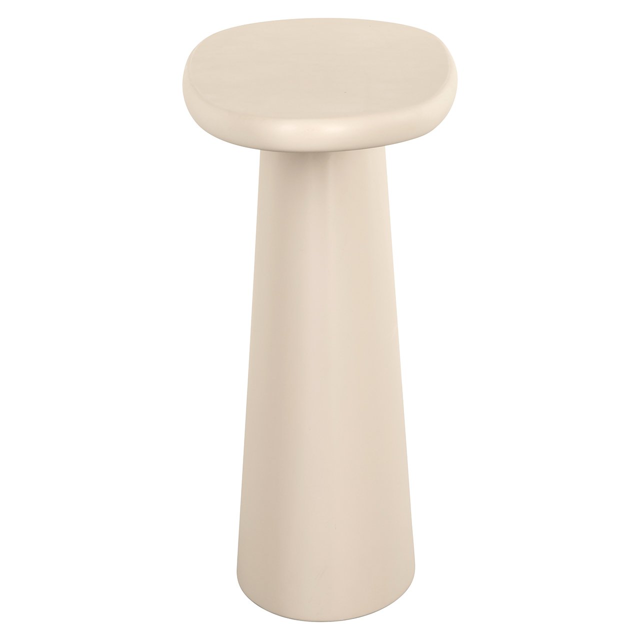 Product photograph of Clayton Column - Beige from Olivia's.