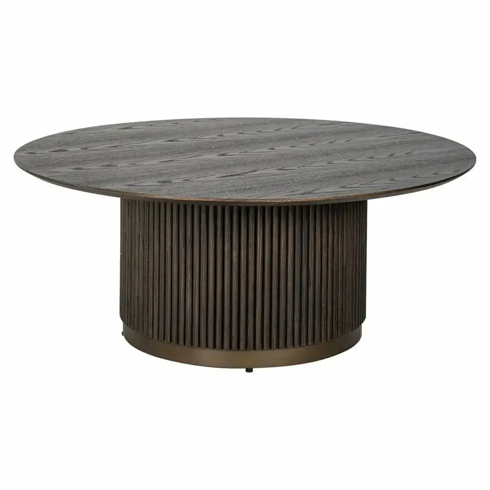 Product photograph of Richmond Interiors Luxor Coffee Table from Olivia's