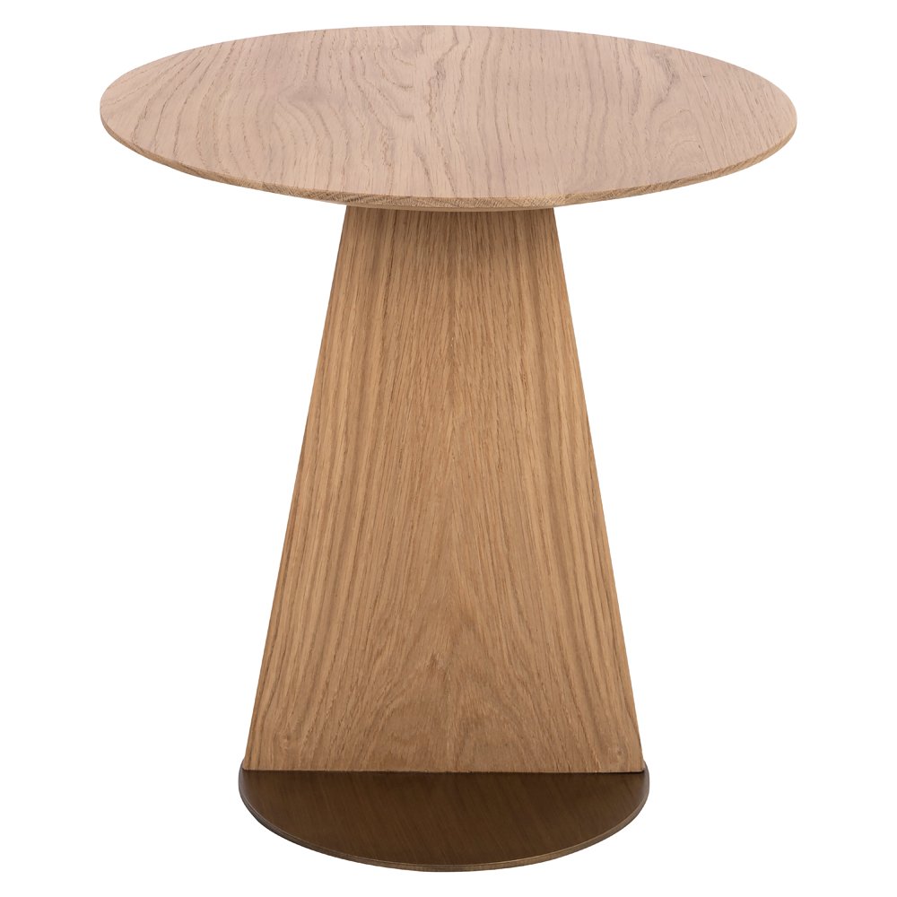 Product photograph of Richmond Interiors Belfort Side Table from Olivia's.