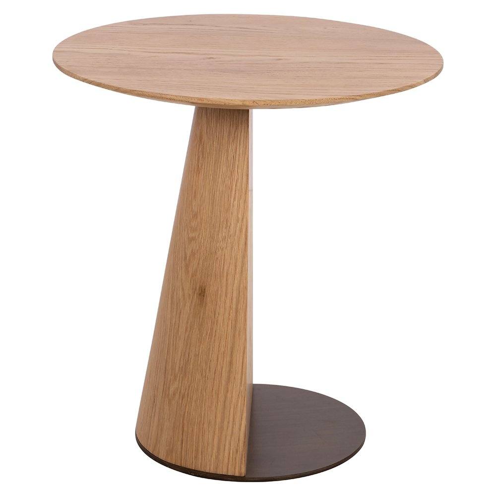 Product photograph of Richmond Interiors Belfort Side Table from Olivia's.