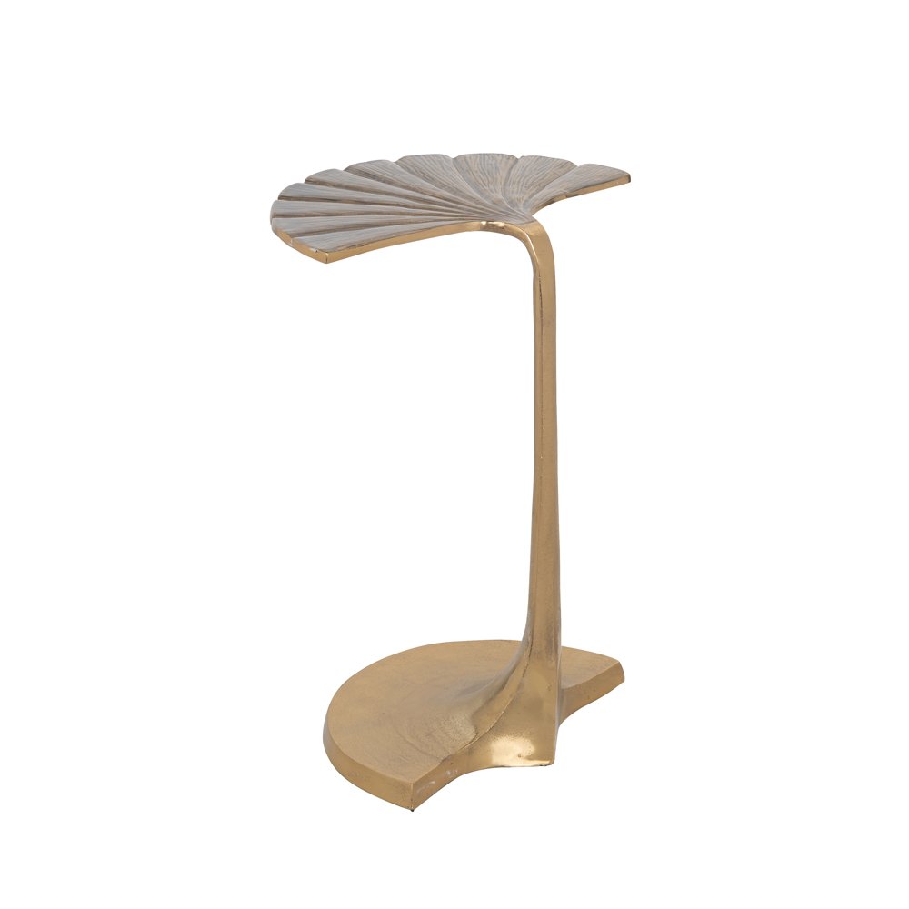 Product photograph of Richmond Interiors Luisana Side Table from Olivia's