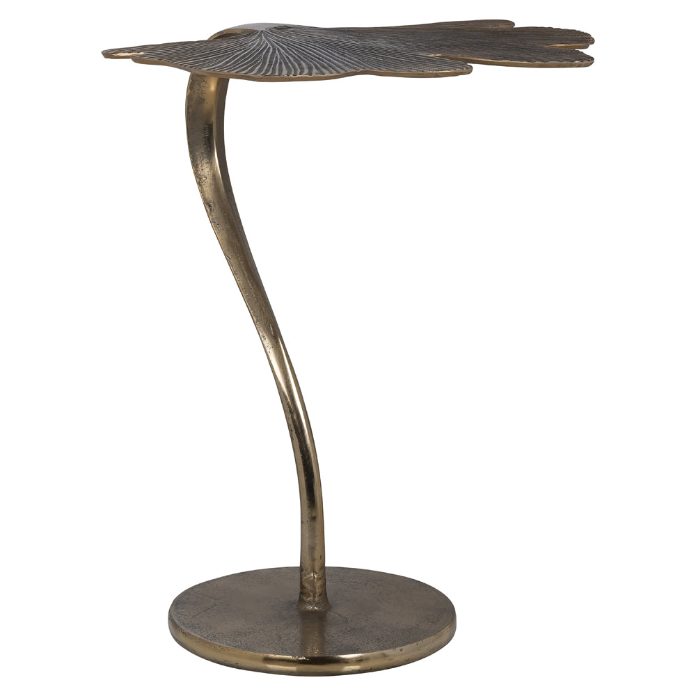 Product photograph of Richmond Interiors June Side Table from Olivia's