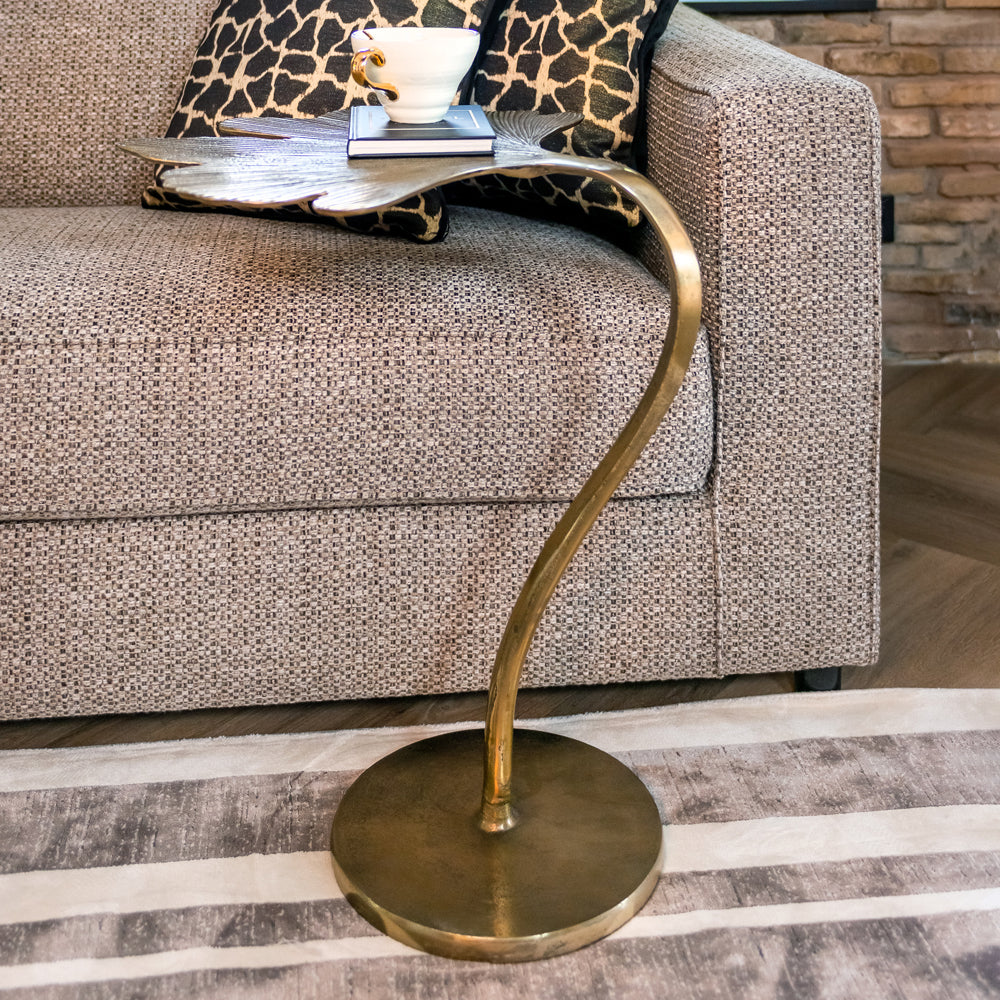 Product photograph of Richmond Interiors June Side Table from Olivia's.