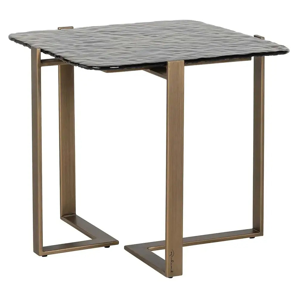 Product photograph of Richmond Interiors Sterling Side Table from Olivia's