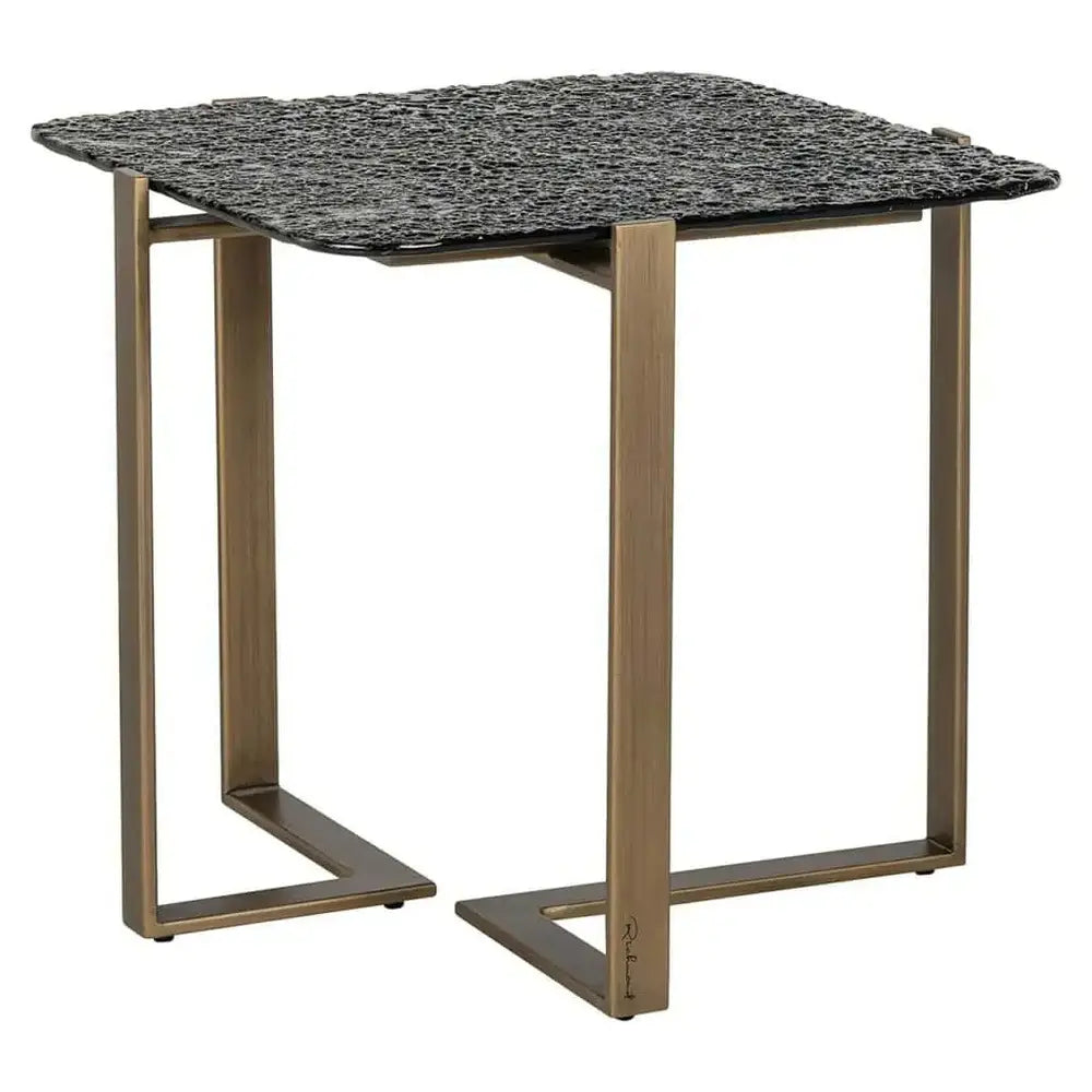 Product photograph of Richmond Interiors Sterling Side Table from Olivia's.