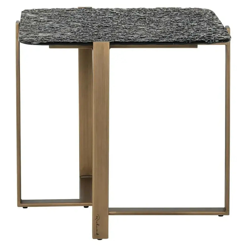Product photograph of Richmond Interiors Sterling Side Table from Olivia's.