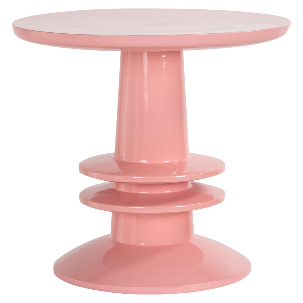 Product photograph of Richmond Interiors Josy Side Table from Olivia's