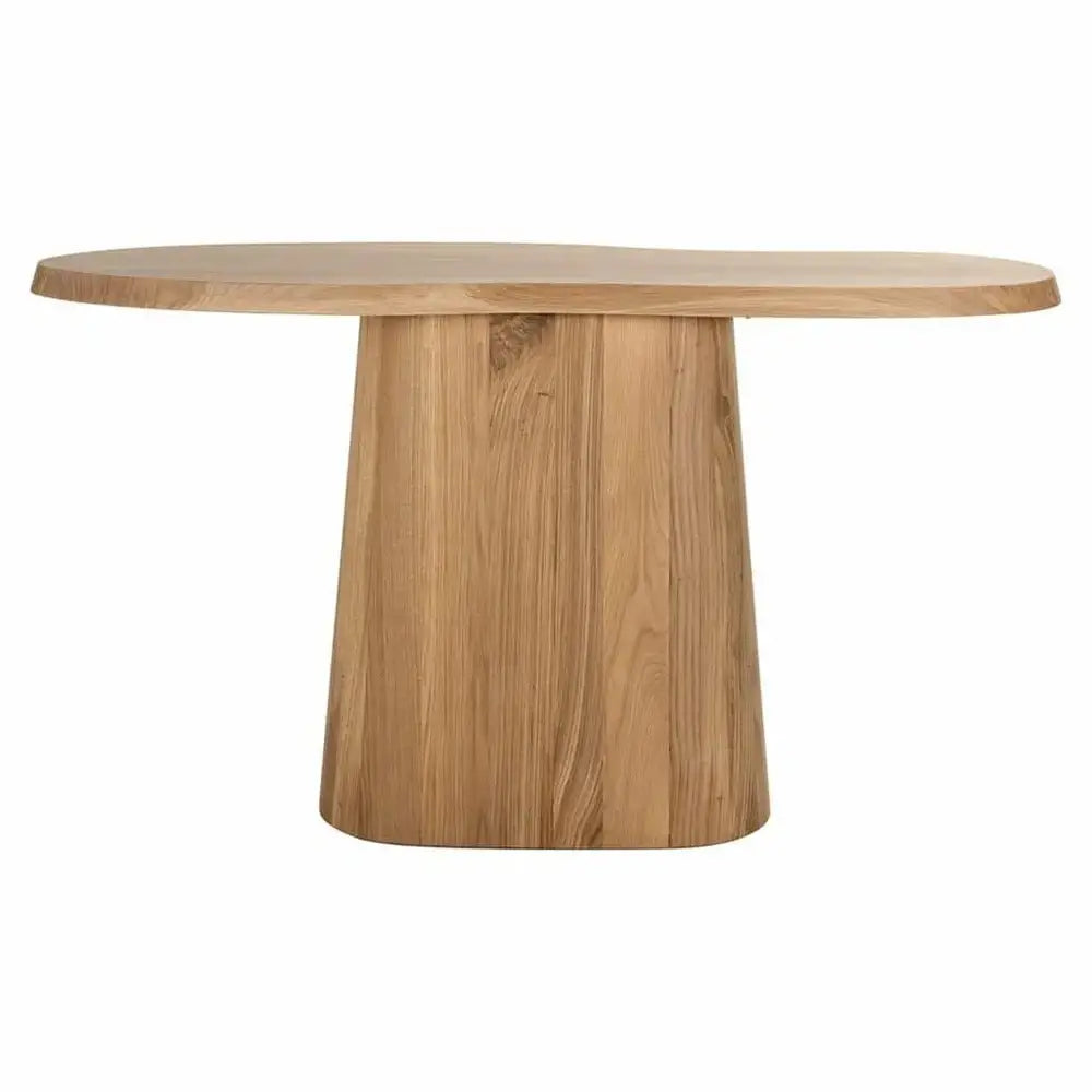 Product photograph of Richmond Interiors Riva Console Table from Olivia's