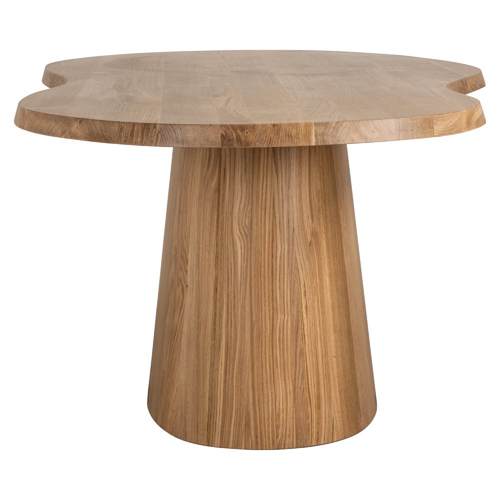 Product photograph of Richmond Interiors Riva 230cm Dining Table from Olivia's.