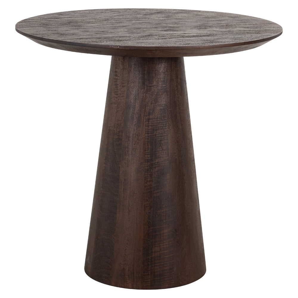 Richmond Interiors Willow 80cm Bistro Table