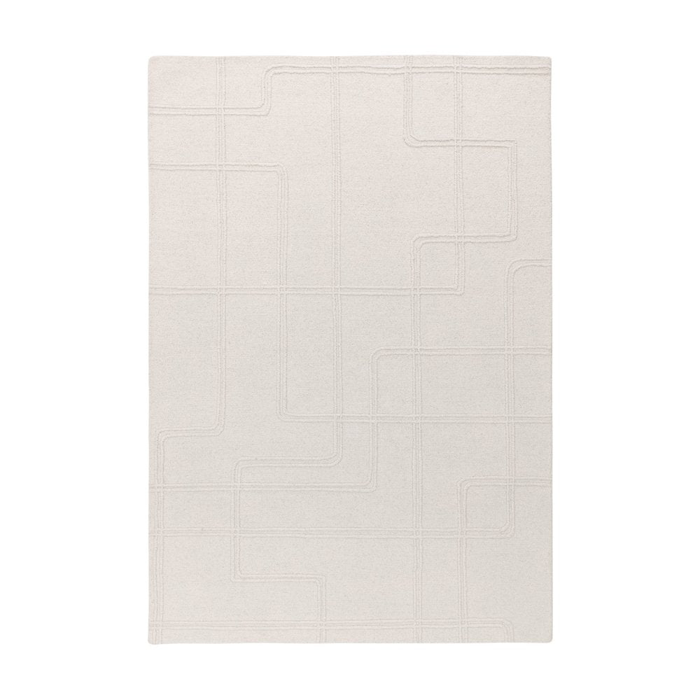 Product photograph of Asiatic Carpets Ada Rug Ivory 200x300cm from Olivia's