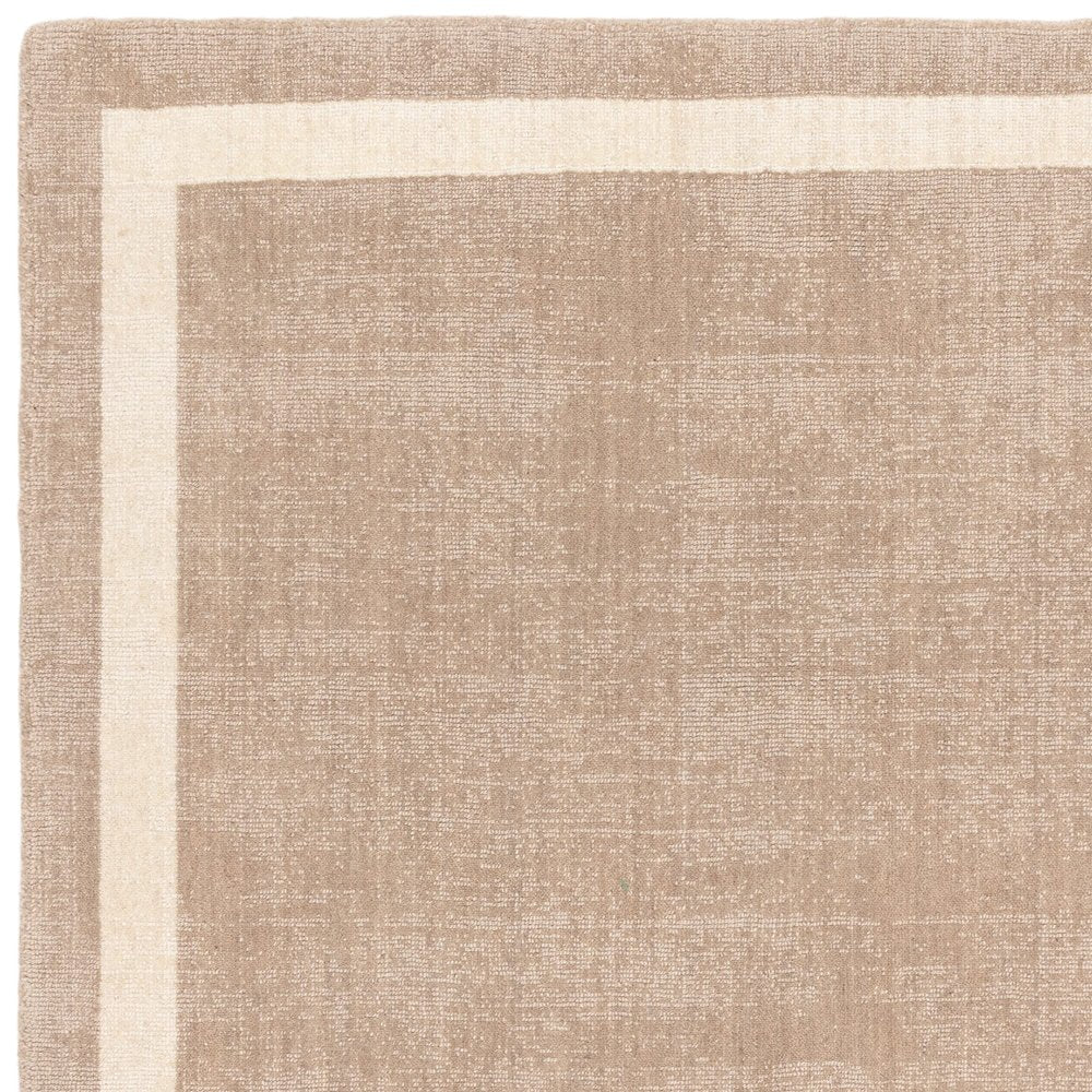 Product photograph of Asiatic Carpets Albi Rug Sand 120x170cm from Olivia's.