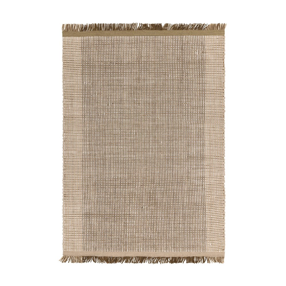 Product photograph of Asiatic Carpets Avalon Rug Forest 120x170cm from Olivia's