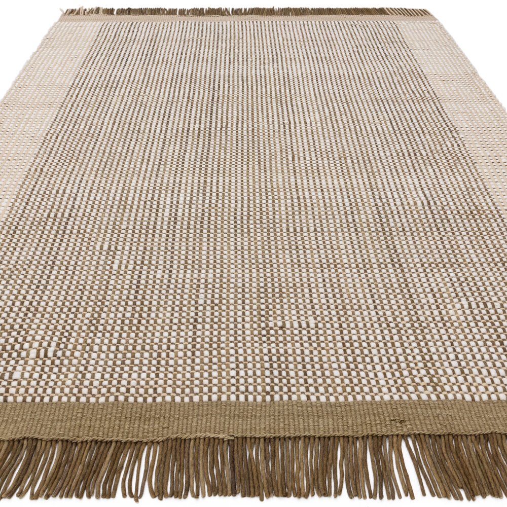 Product photograph of Asiatic Carpets Avalon Rug Forest 120x170cm from Olivia's.