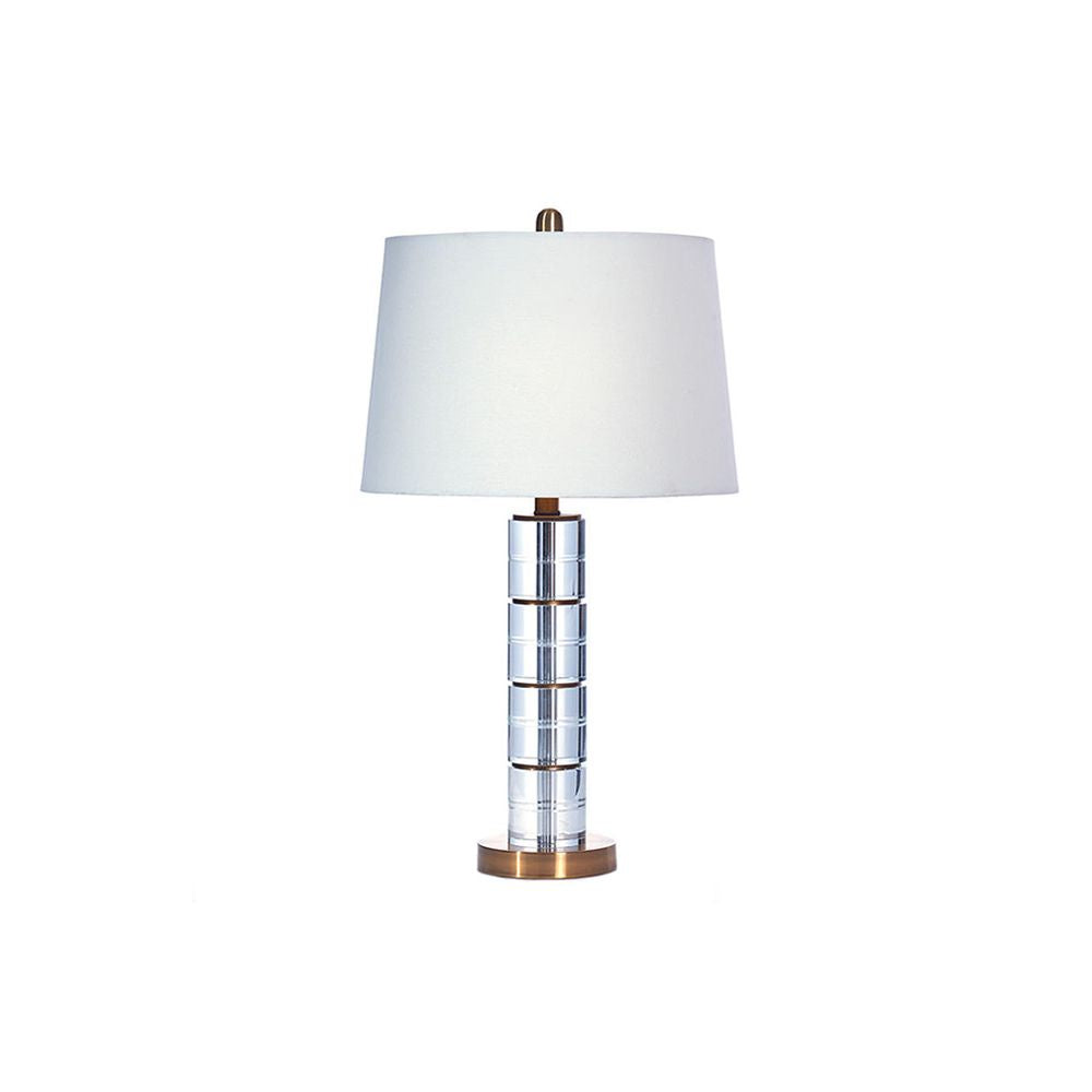 Product photograph of Berkeley Designs Sienna Table Lamp from Olivia's