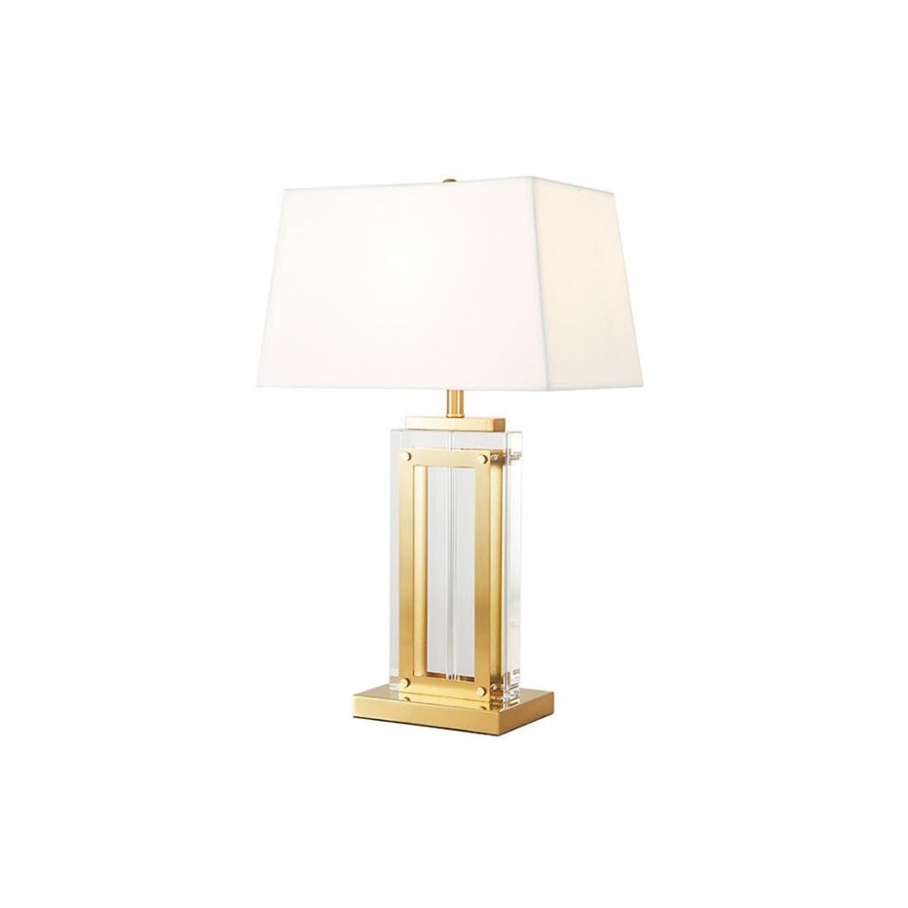 Product photograph of Berkeley Designs Orleans Table Lamp from Olivia's