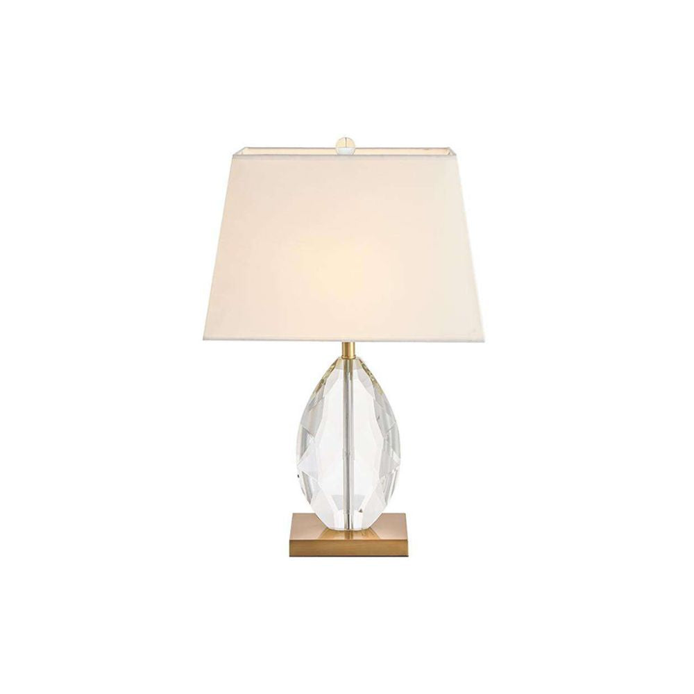 Product photograph of Berkeley Designs Merlo Table Lamp from Olivia's