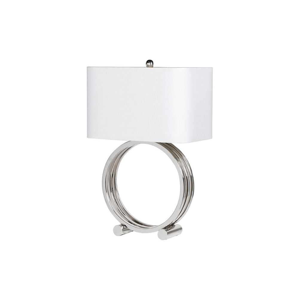 Product photograph of Berkeley Designs Sedona Table Lamp from Olivia's