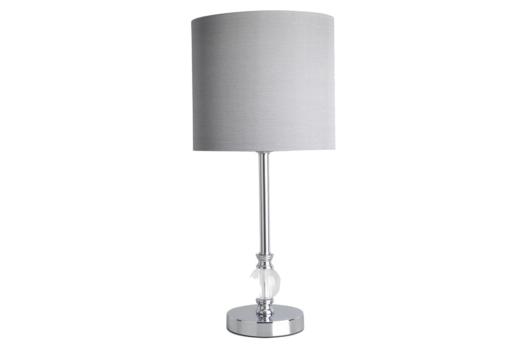 Product photograph of Berkeley Designs Taledo Table Lamp from Olivia's