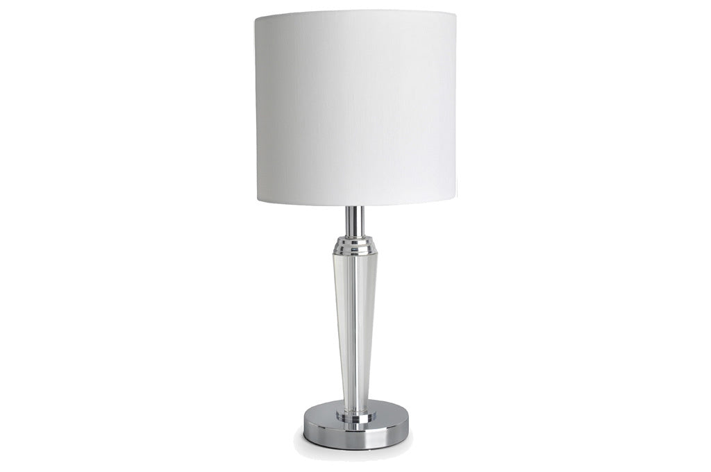 Product photograph of Berkeley Designs Osuna Table Lamp from Olivia's